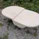 Table basse vintage