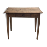 Table de ferme