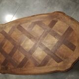 Louis XV style coffee table