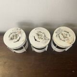 3 Louis Poulsen Vilhelm Wohlert ceiling lights