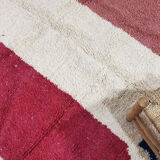 260x156cm Moroccan Berbere Carpet