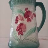 Slush pitcher