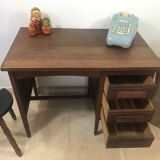 Vintage master's office or administration, 1950s