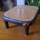 Thonet footrest