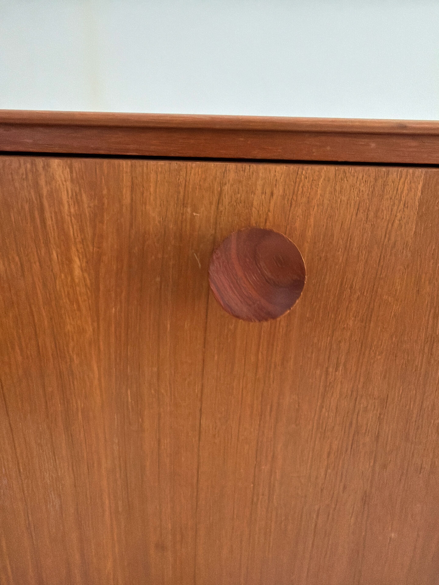 Fristho Secretary Bar Cabinet