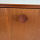 Fristho Secretary Bar Cabinet