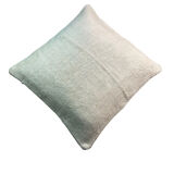 Vintage turkish kilim cushion cover 40 x 40 cm