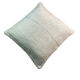 Vintage turkish kilim cushion cover 40 x 40 cm