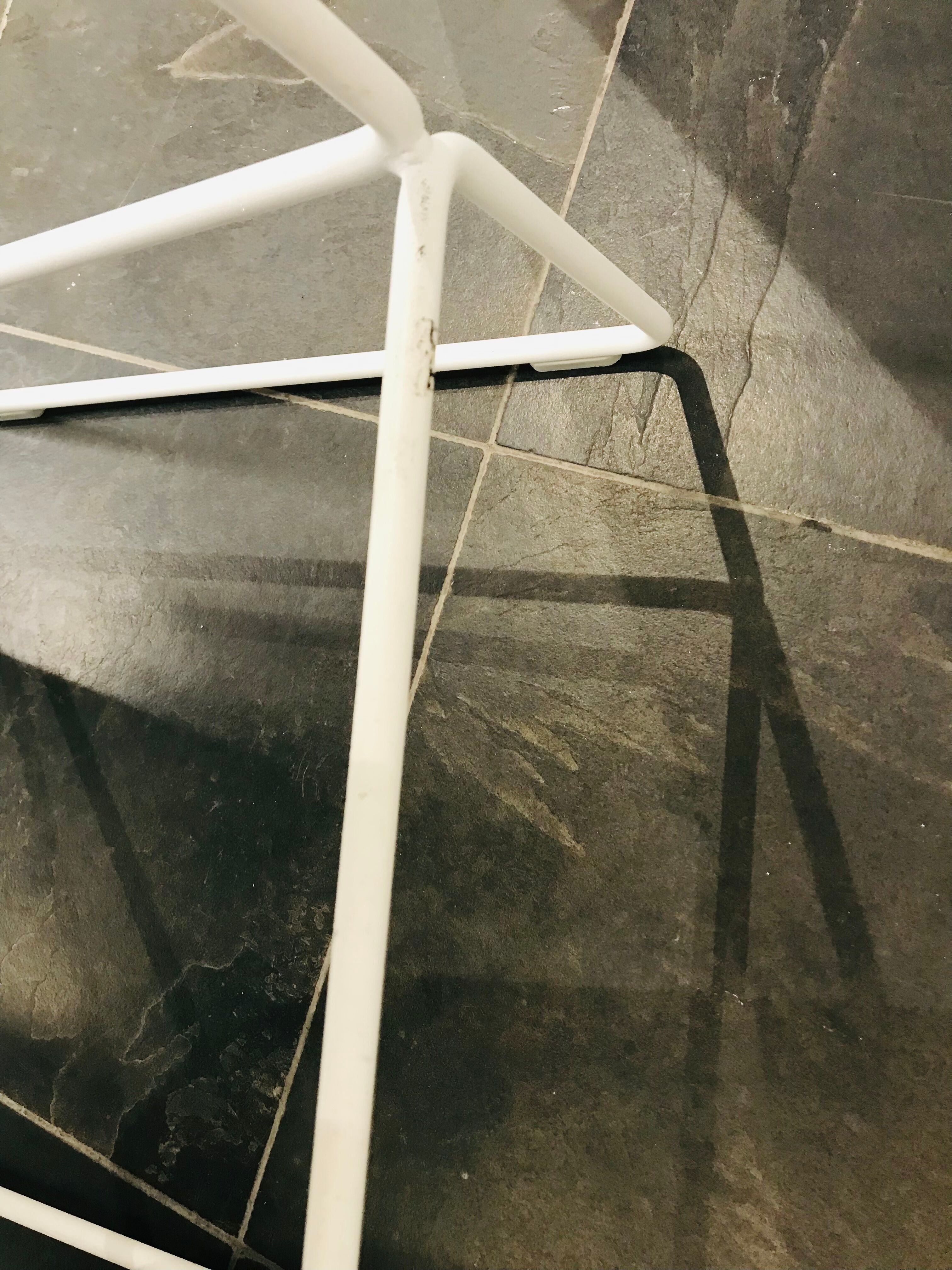 Tabouret AAS38 Low de chez Hay