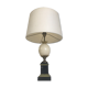 Lampe oeuf d'autruche