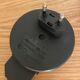 Lampe vintage Teca
