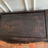 Louis XV Style chest of drawers