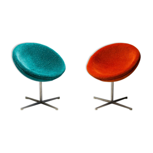 fauteuils Tramontana
