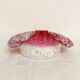 Murano glass centerpiece Italy 1940s