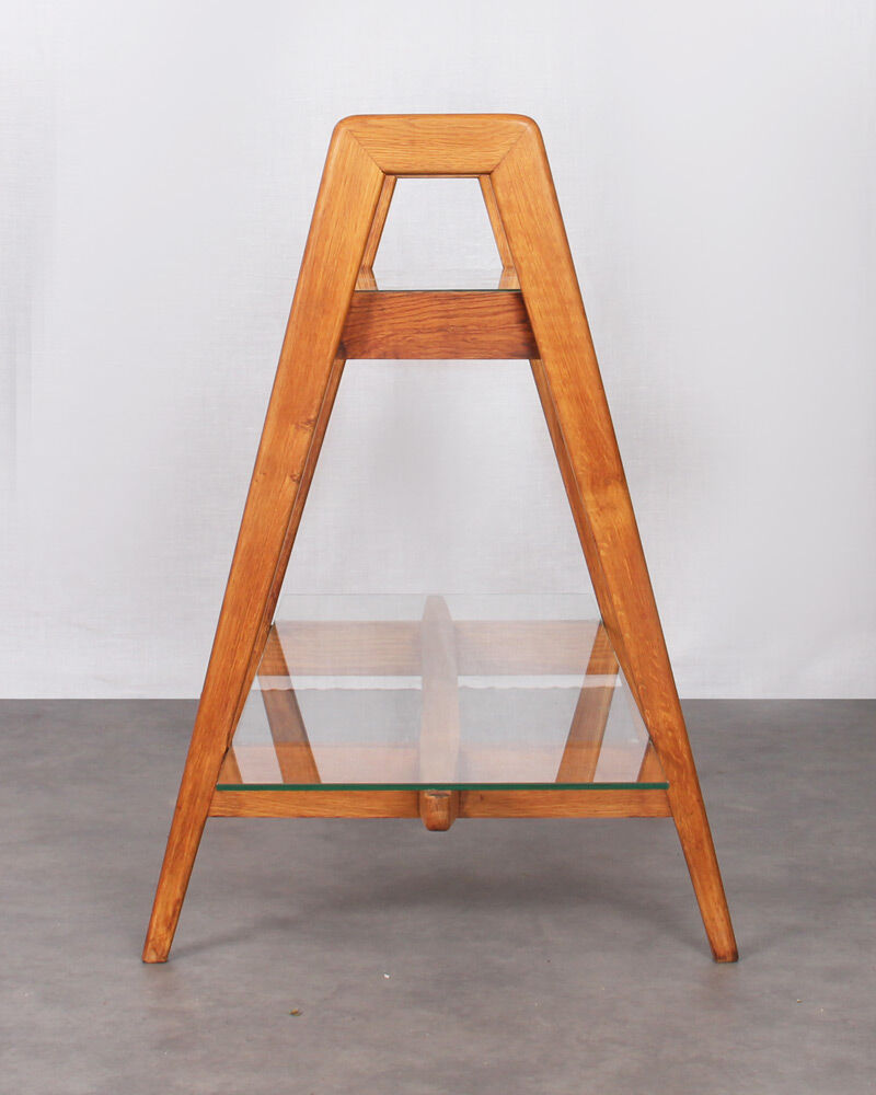 Czech side Krasna Jizba wooden table