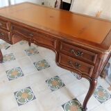 Louis XV style desk