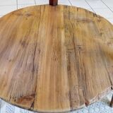 Round table