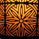 Pair of wall sconces