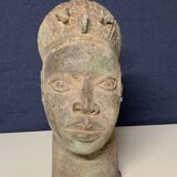 Queen Ifee's Head