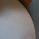 Ceiling lamp suspension brand C.V.L model Cogolin glass and brass