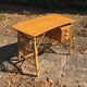 Rattan office