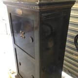 Bauché Art Deco safe