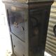 Bauché Art Deco safe