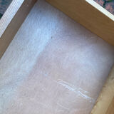 Vintage secretary Pierre Guariche ARP