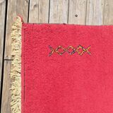 Moroccan rug