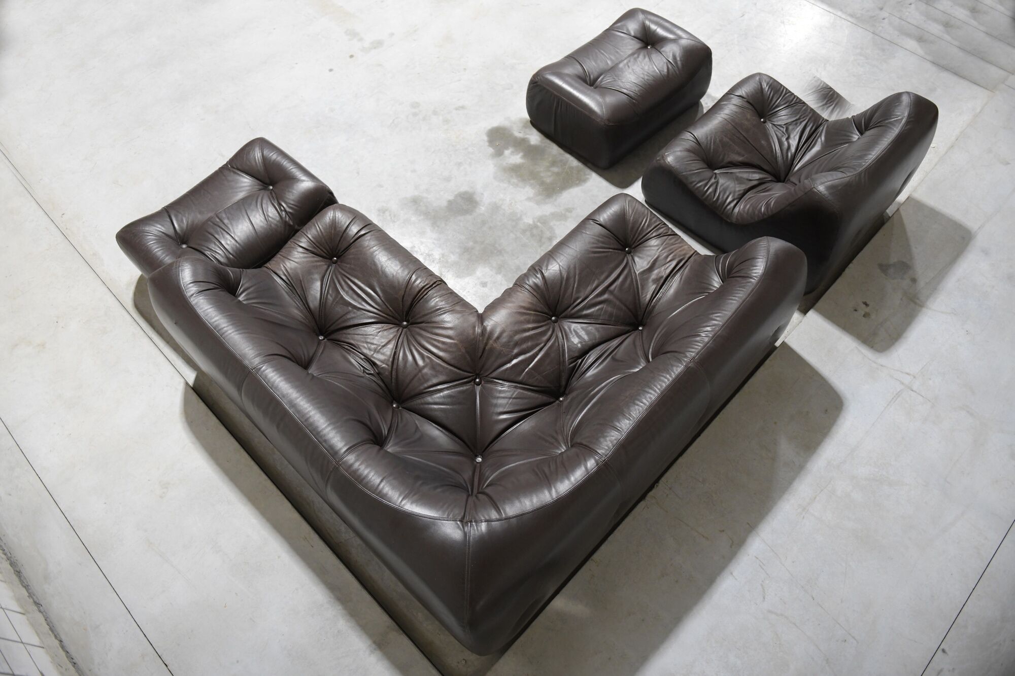 Kali by Michel Ducaroy for Ligne Roset