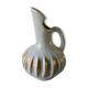 Ceramic vase B Letalle, Saint Clement, 1950s