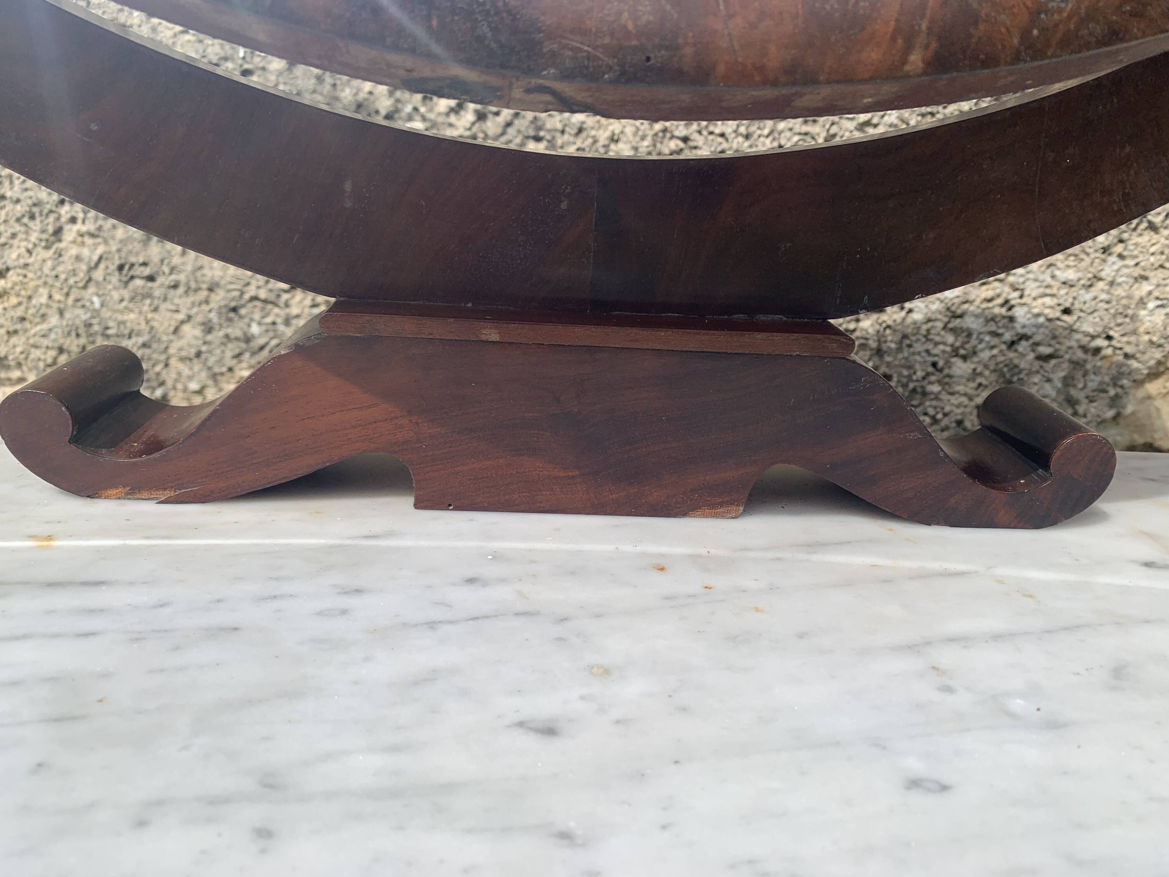 Dressing table, Napoleon 111