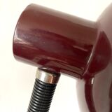 Vintage 80s desk lamp