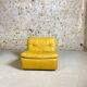 Vintage armchairs