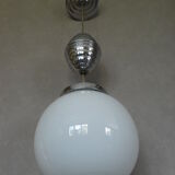 Suspension chrome and opaline