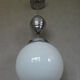 Suspension chrome and opaline