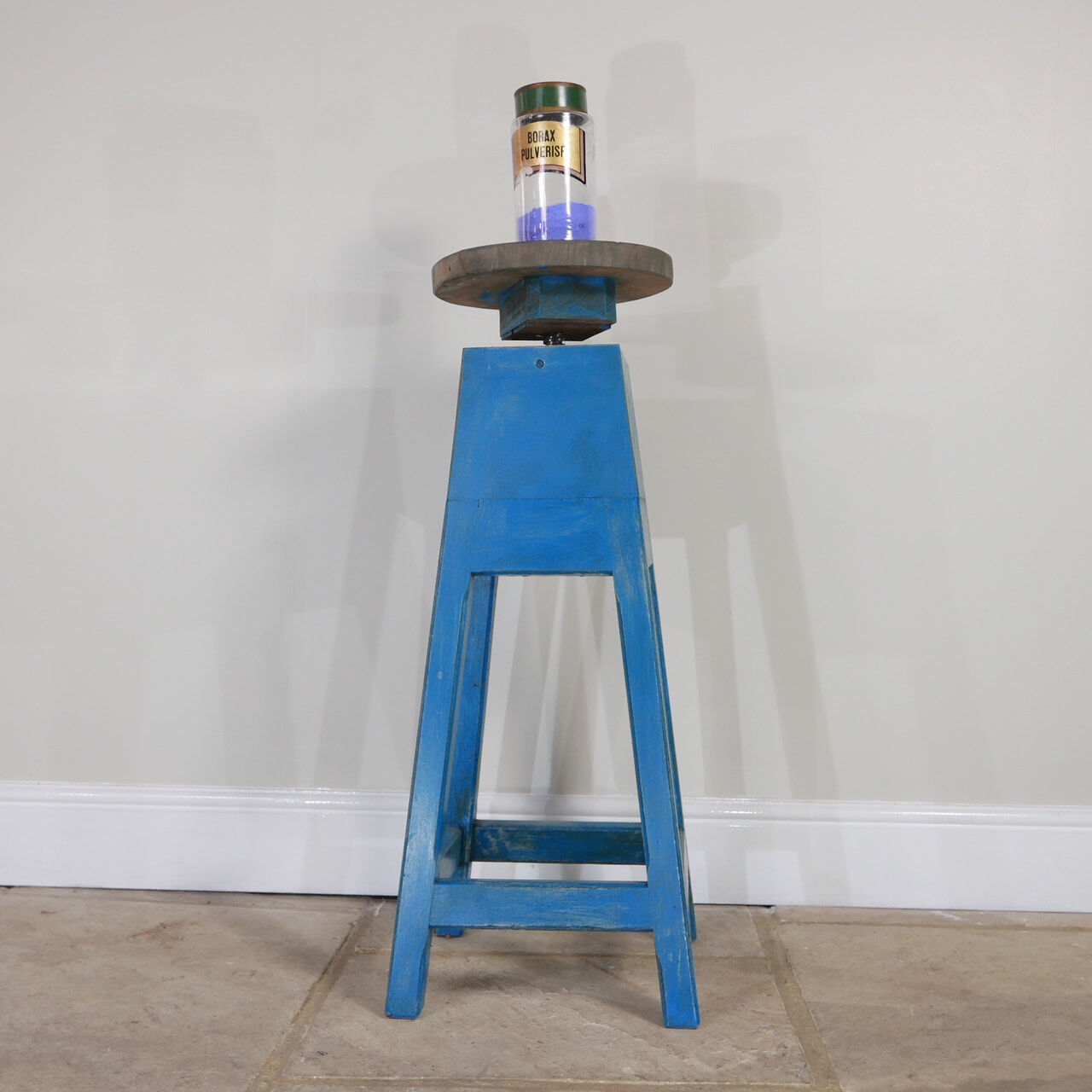 Tabouret de sculpteur
