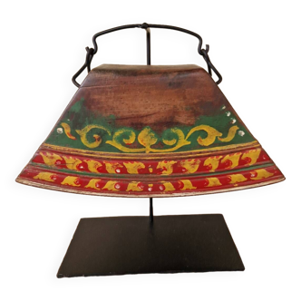 Yak bell