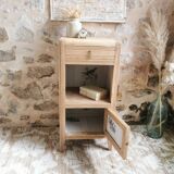 Art Deco Nightstand Fully Renovated