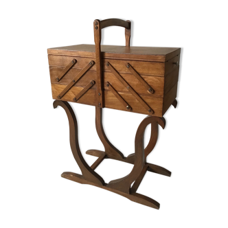 Sewing box
