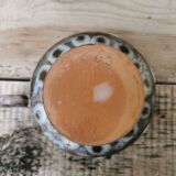 Vallauris candle holders
