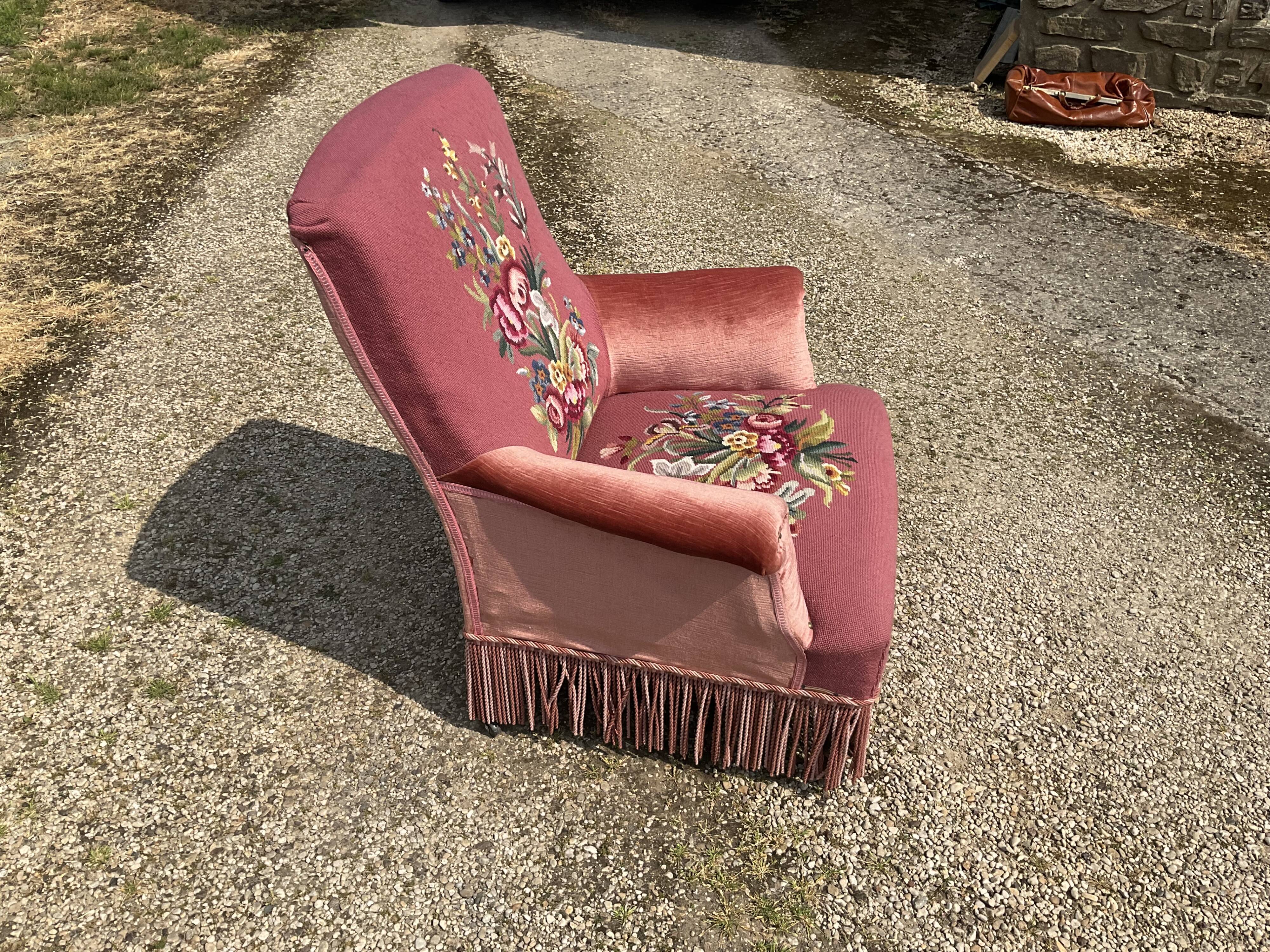 Armchair