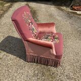 Armchair