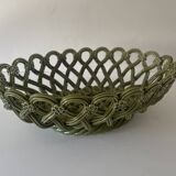Braided ceramic cup b pichon uzes