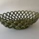 Braided ceramic cup b pichon uzes