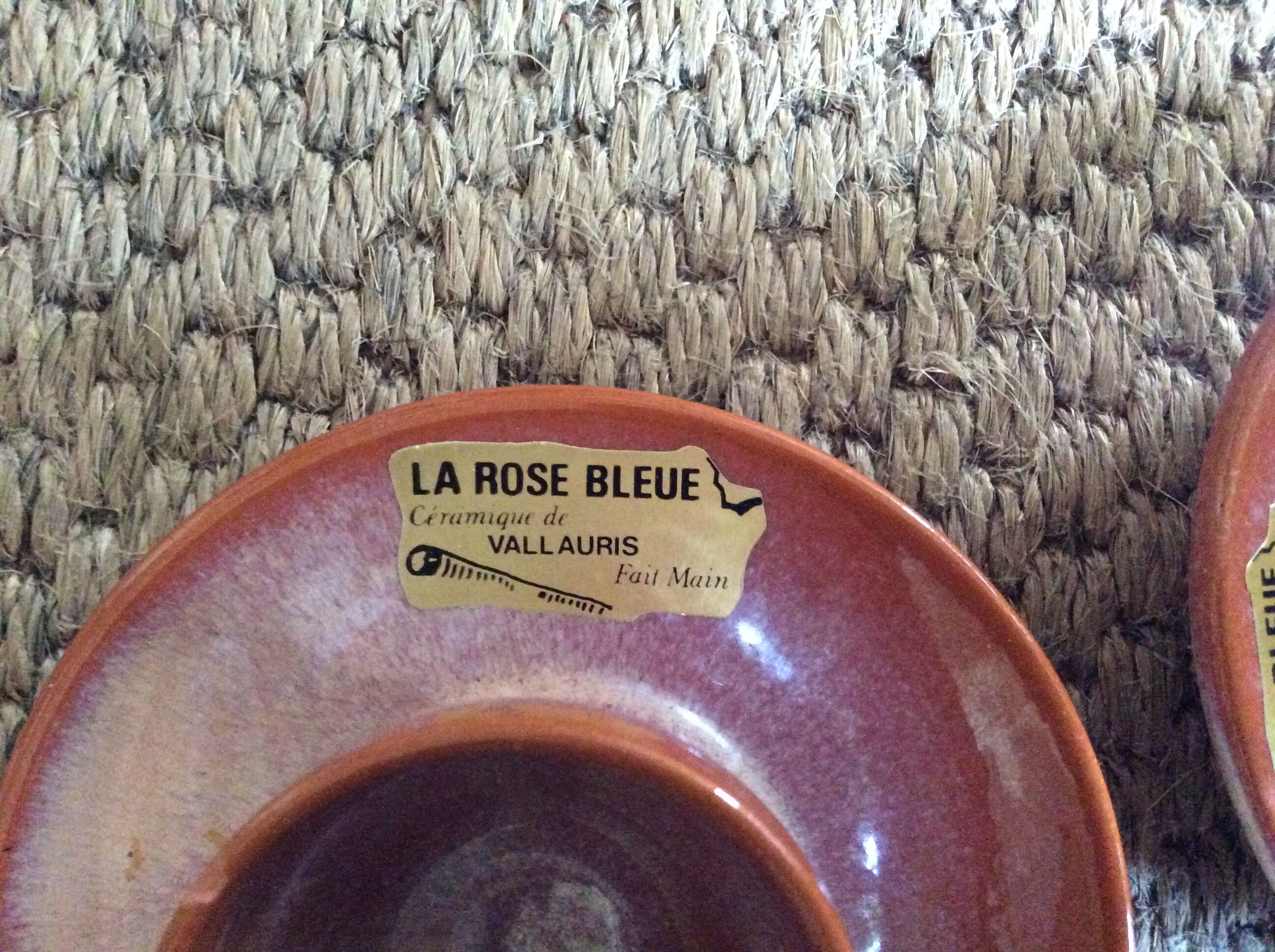 Series of 2 cockroats