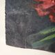 Flower painting