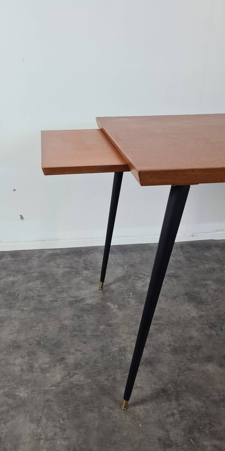 Modernist office from the 60s