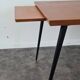Bureau moderniste, années 60