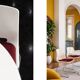 Mid-Century Modern Scandinavian Chairs by Svante Schöblom for Overman